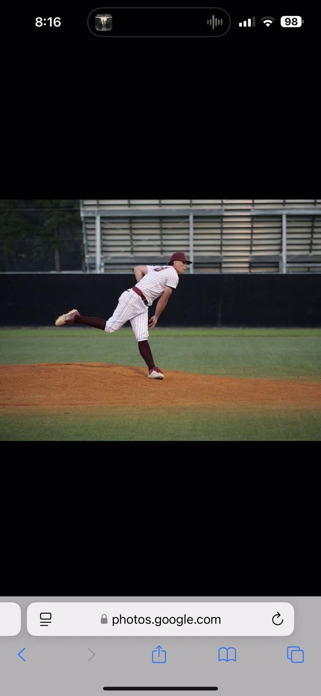 Athlete profile featured image number 1 of 5