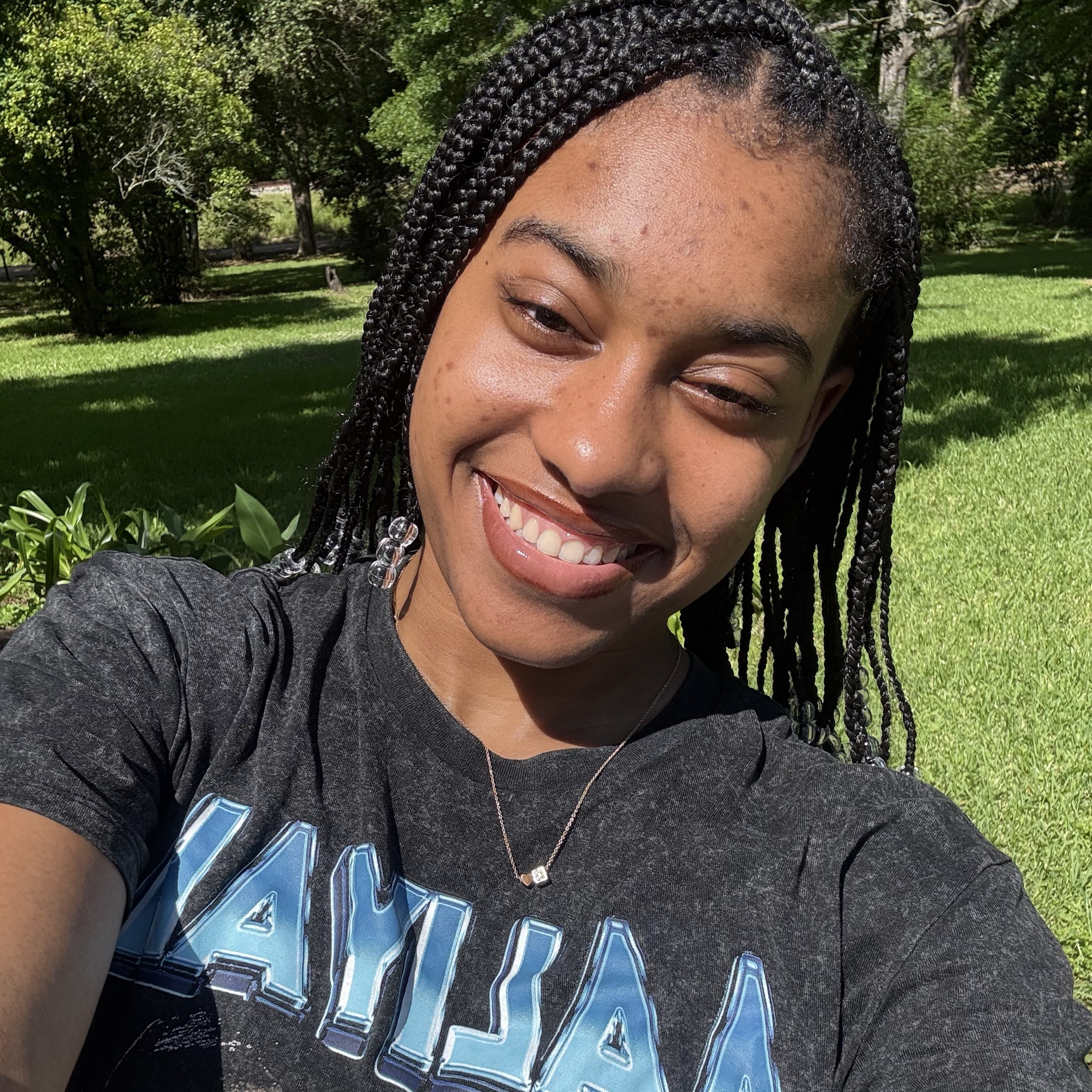 JORDYNN PATTON athlete profile head shot