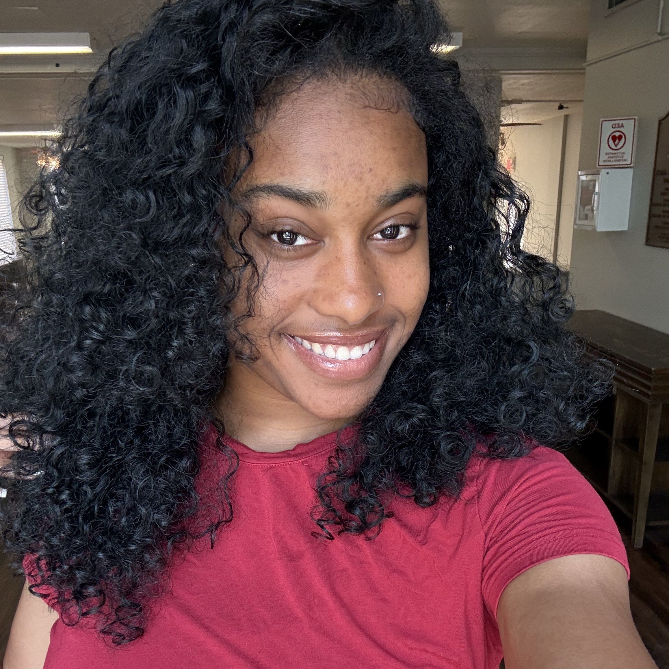 JORDYNN PATTON athlete profile head shot