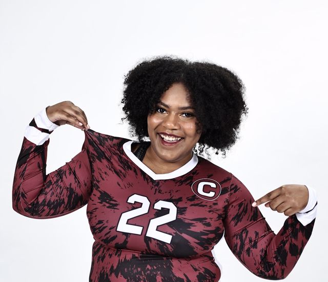 Athlete profile featured image number 1 of 4