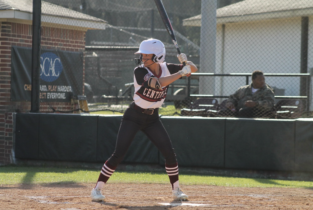 Laine Sullivan athlete profile head shot