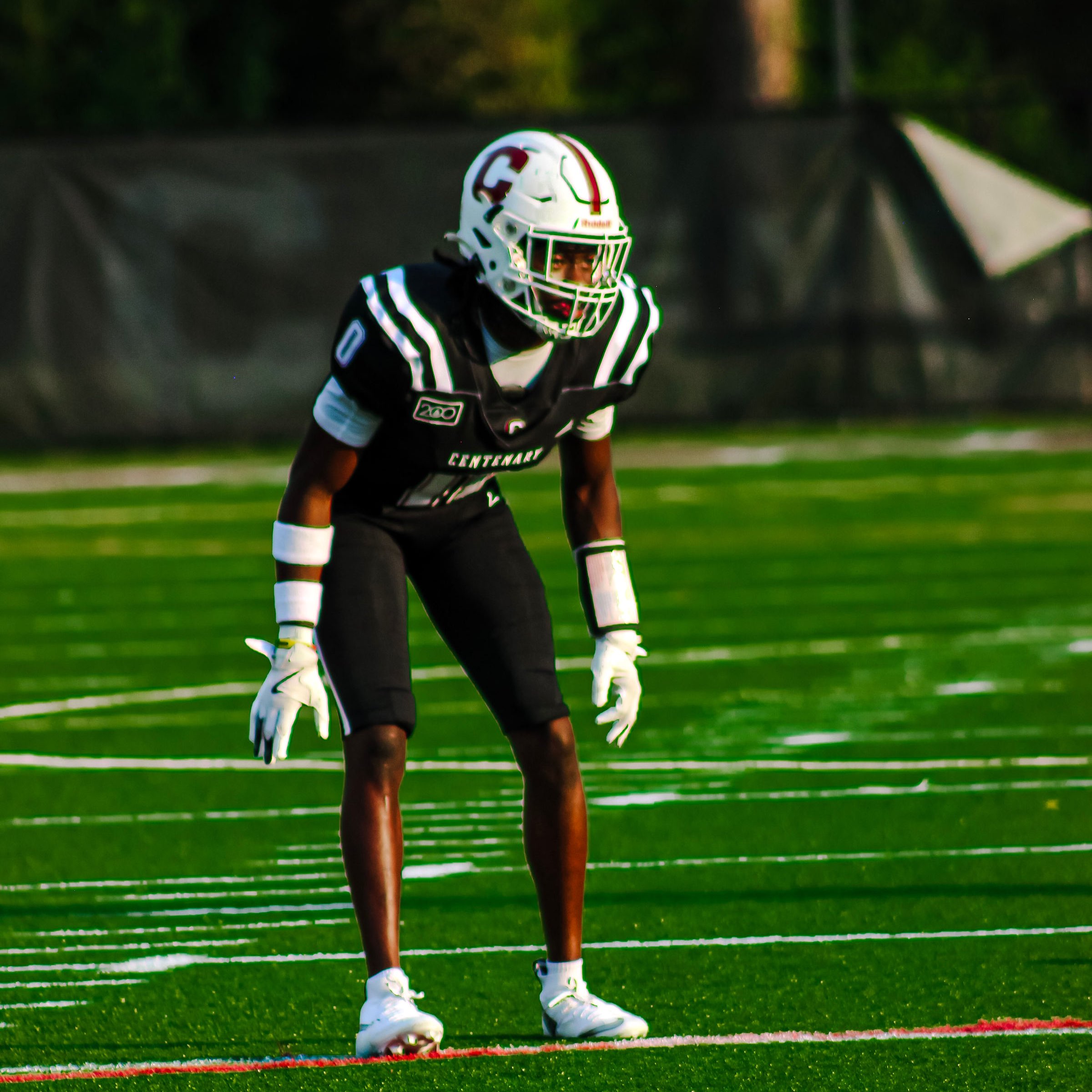 Dwayne Mills athlete profile head shot
