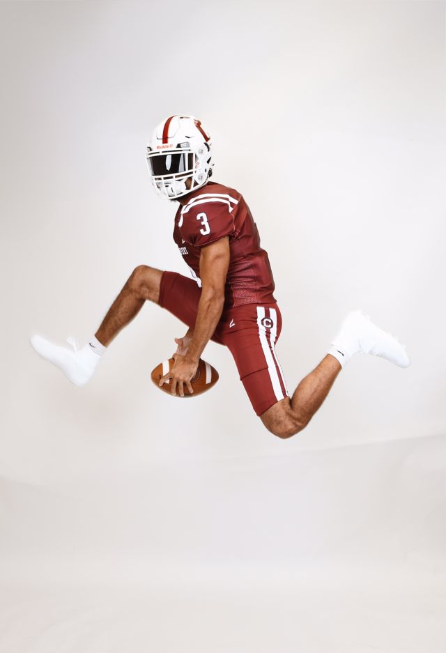 Athlete profile featured image number 5 of 5