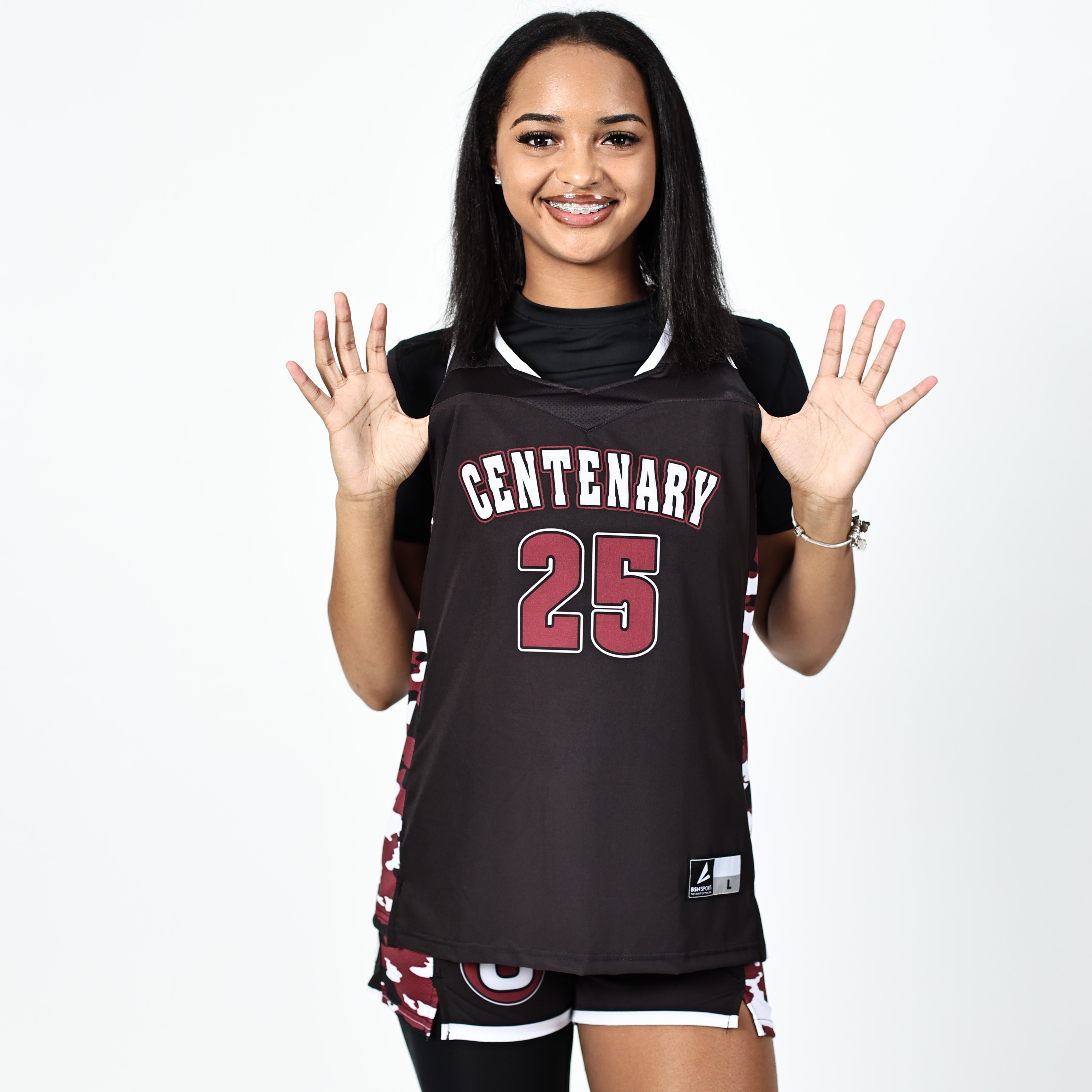 ALEXIS DUHON athlete profile head shot
