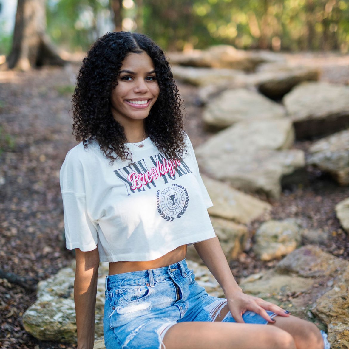 BROOKLYN COOPER athlete profile head shot