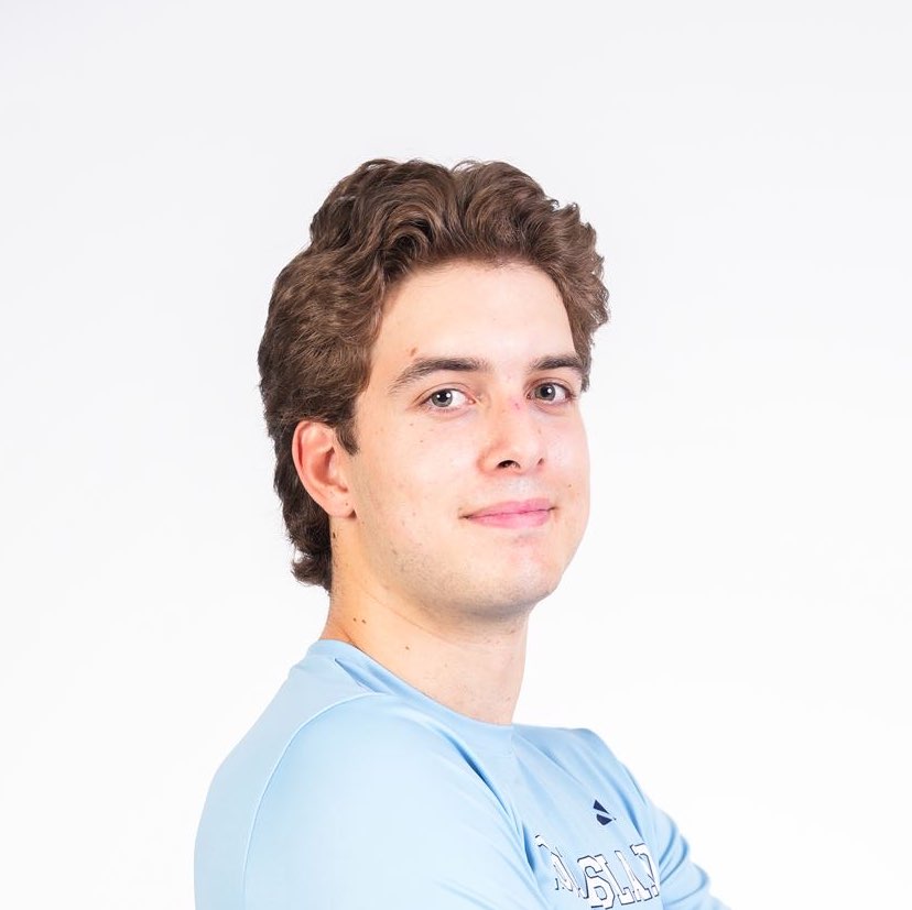 Quinn Hardisty athlete profile head shot