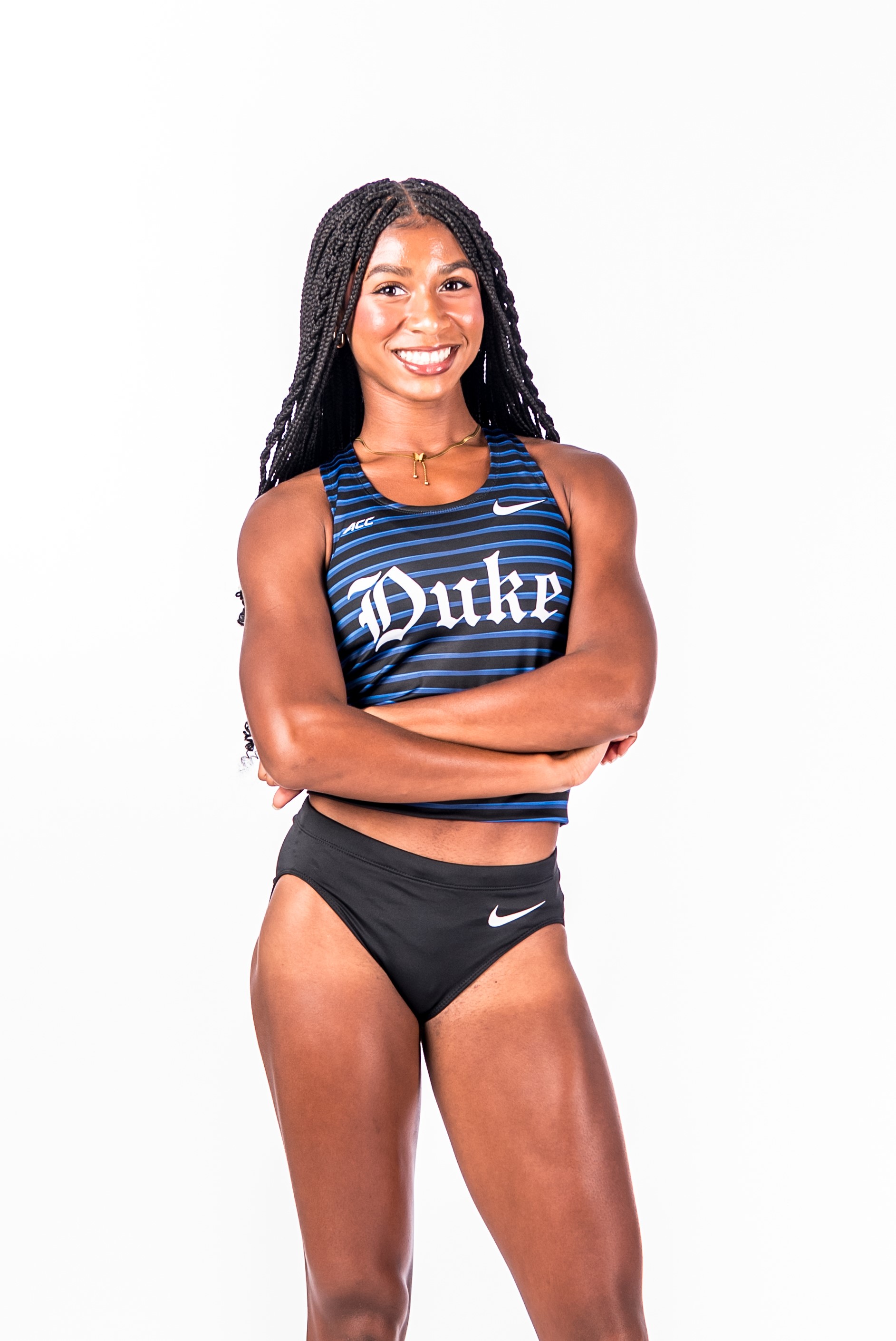 Lauren Tolbert athlete profile head shot