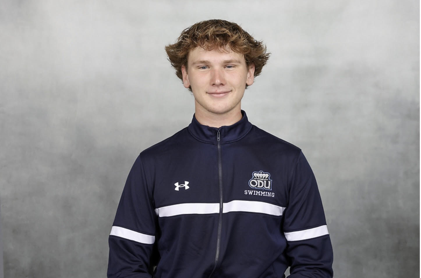 Cooper Beebe athlete profile head shot