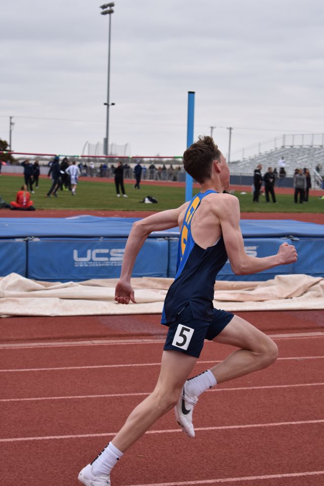 Athlete profile featured image number 2 of 5