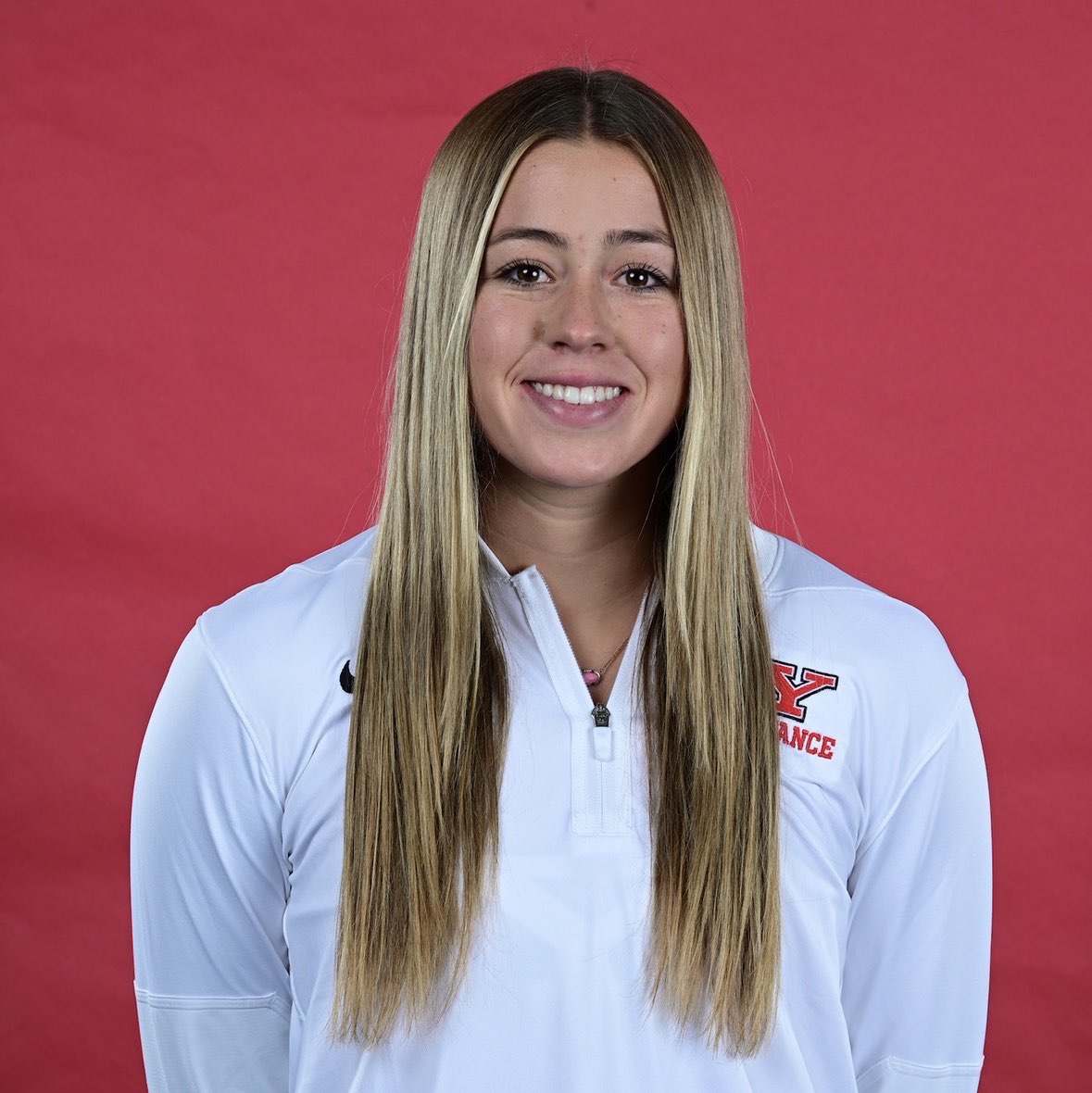 Cecelia Chase athlete profile head shot