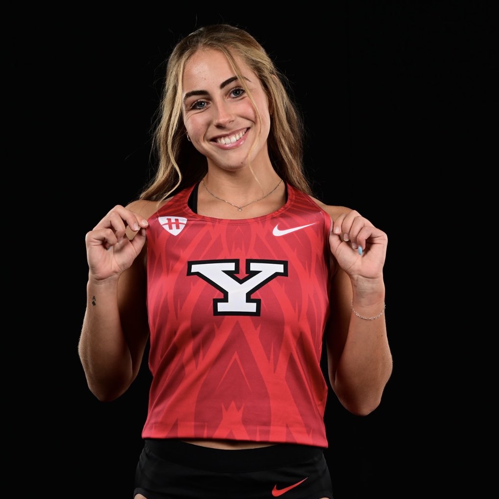 Bre Joki athlete profile head shot