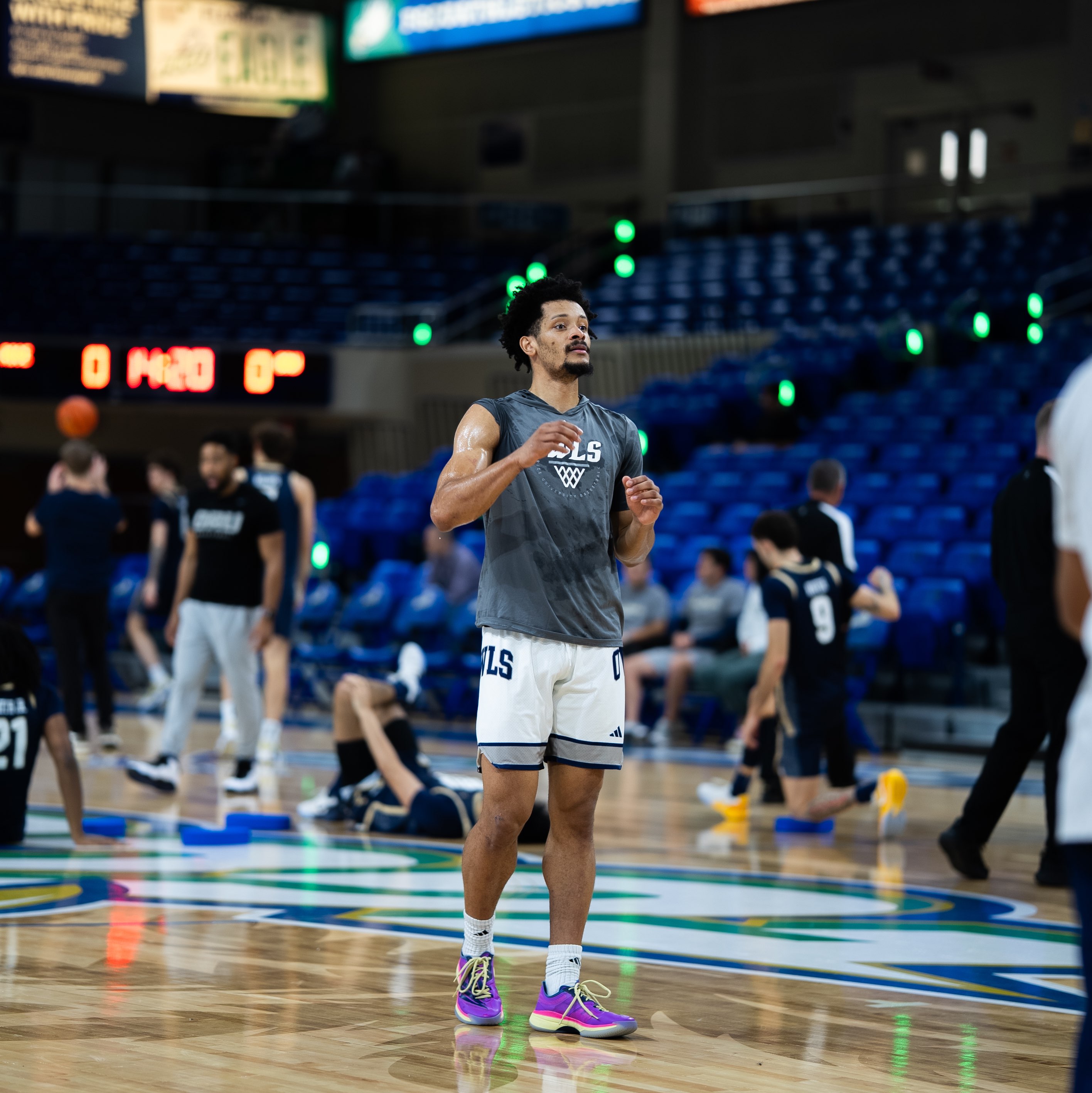 Trae Broadnax athlete profile head shot