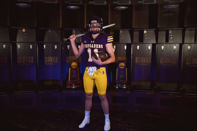 Athlete profile featured image number 1 of 10