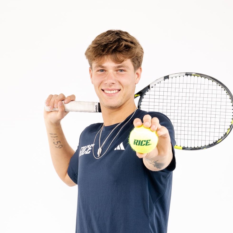 Tommy Czaplinski athlete profile head shot