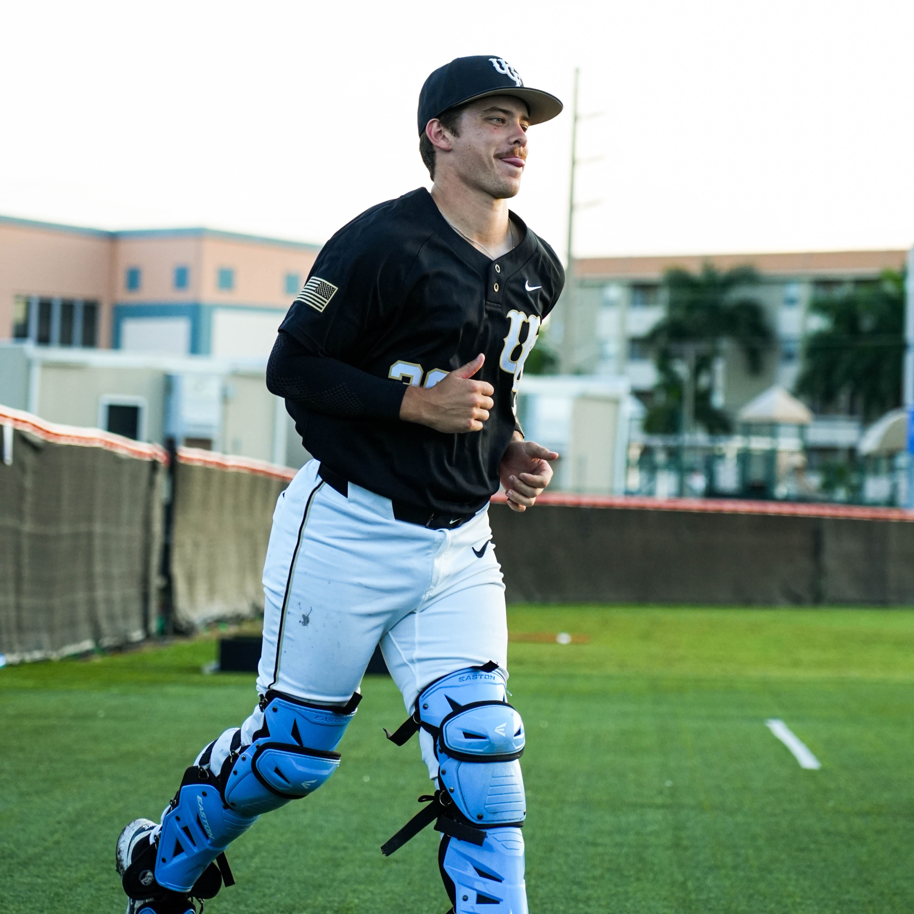 Bo Jonas athlete profile head shot