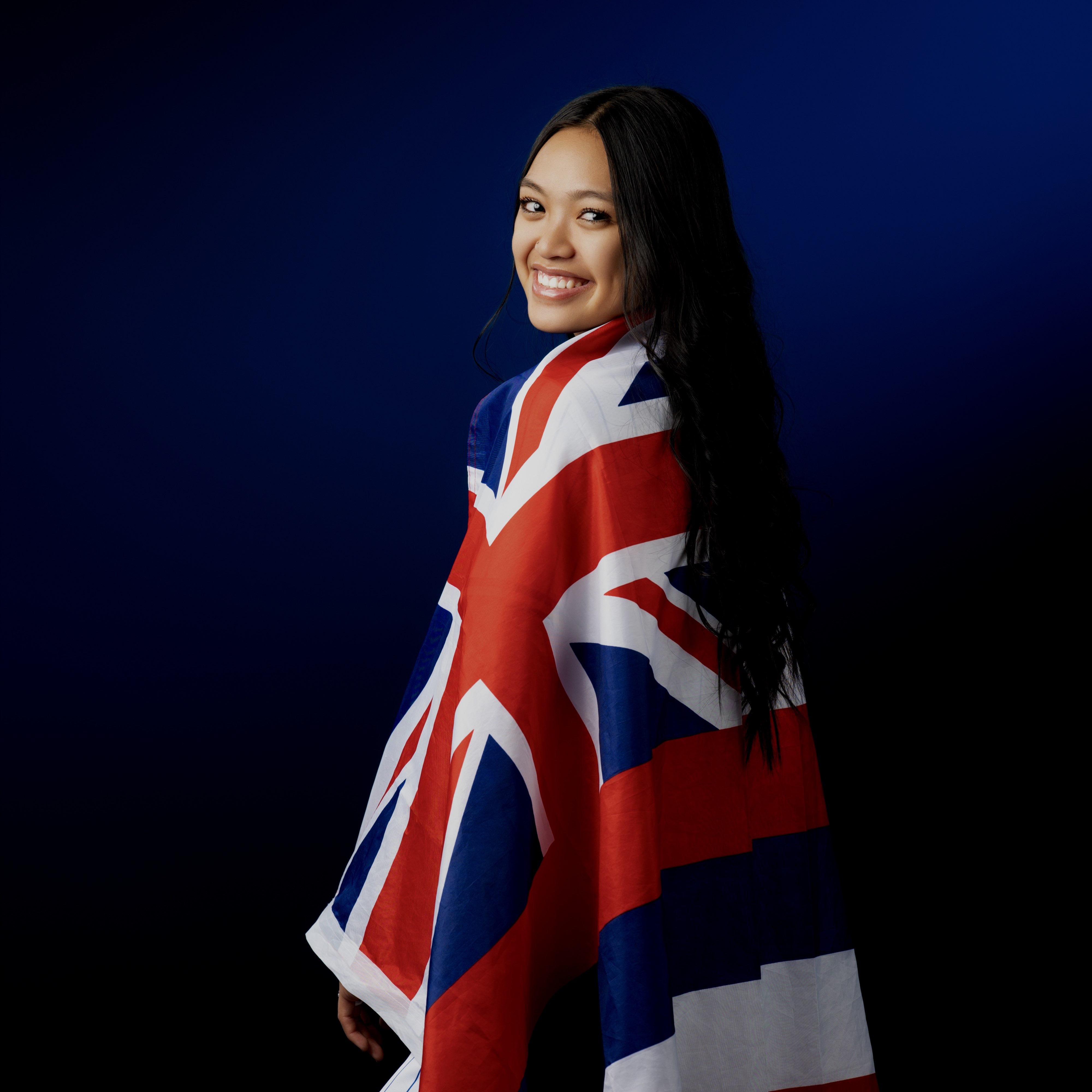 Gabrielle Machida athlete profile head shot