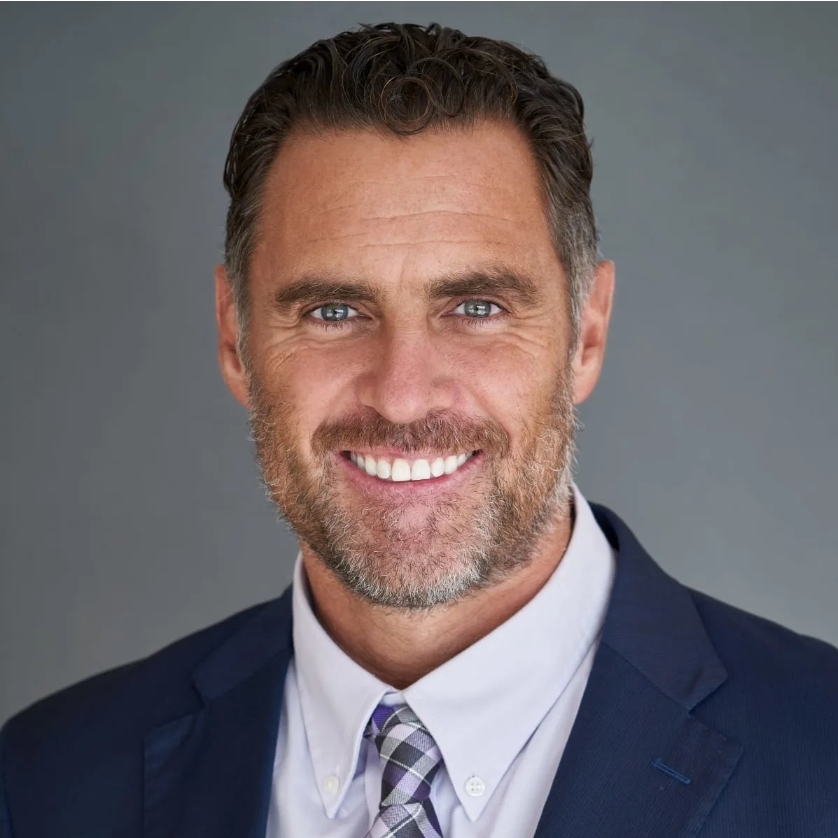 Ben Hargis athlete profile head shot