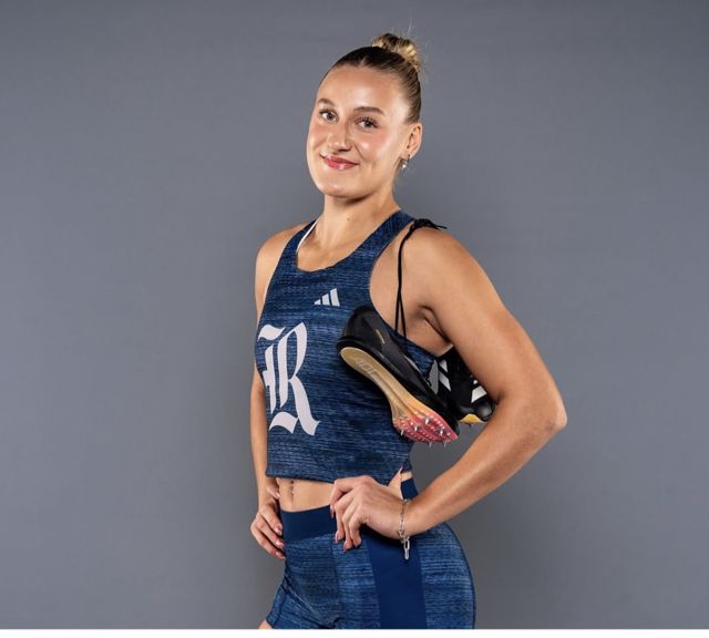 Athlete profile featured image number 6 of 6