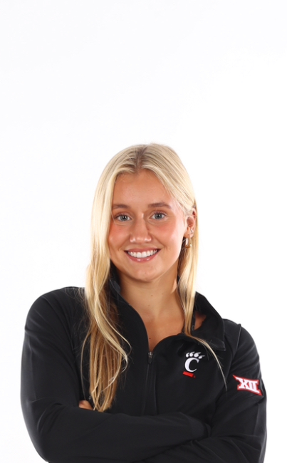 Kate Mardis athlete profile head shot