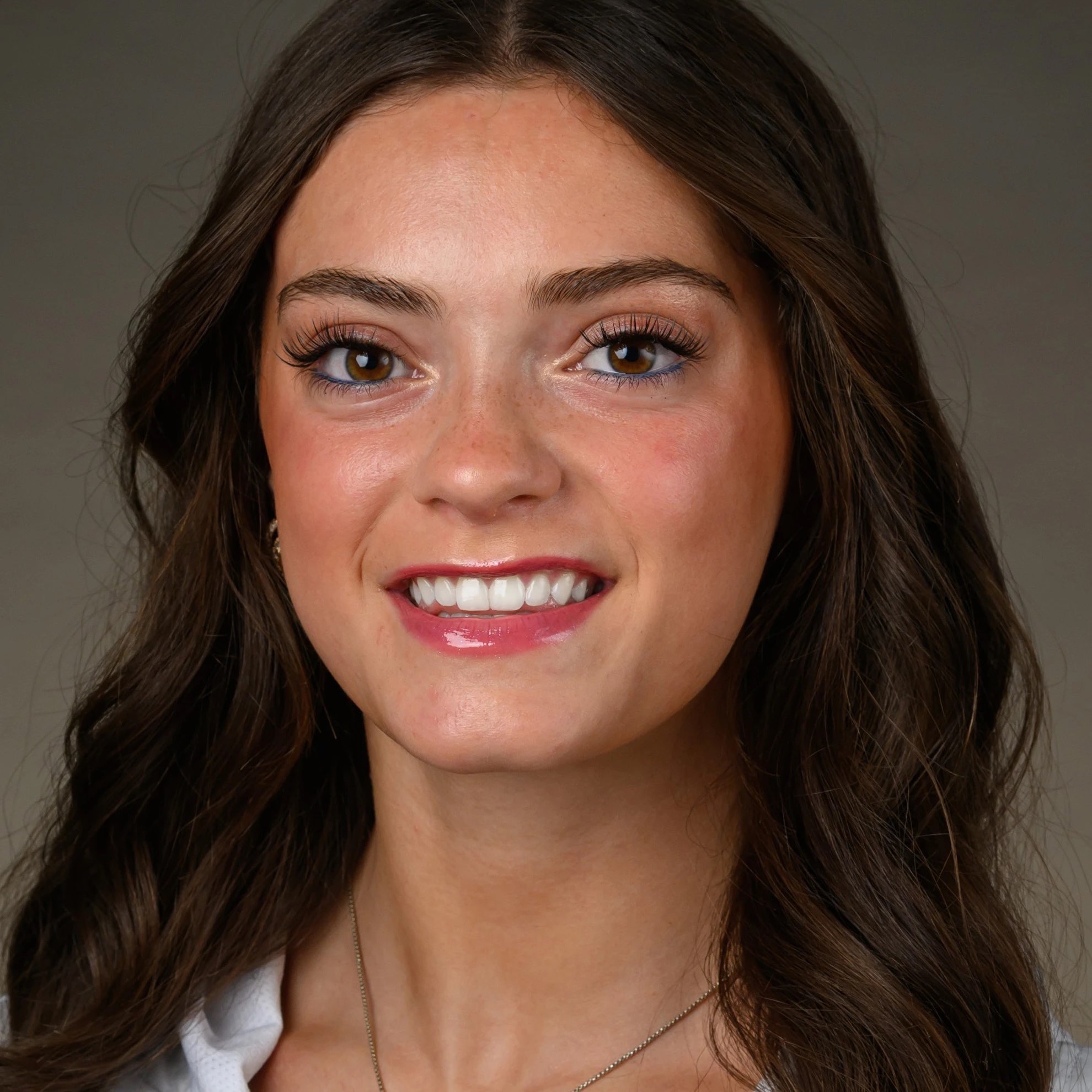 Kalea McElligott athlete profile head shot