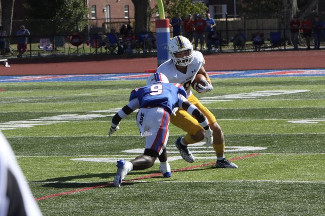 Athlete profile featured image number 4 of 4