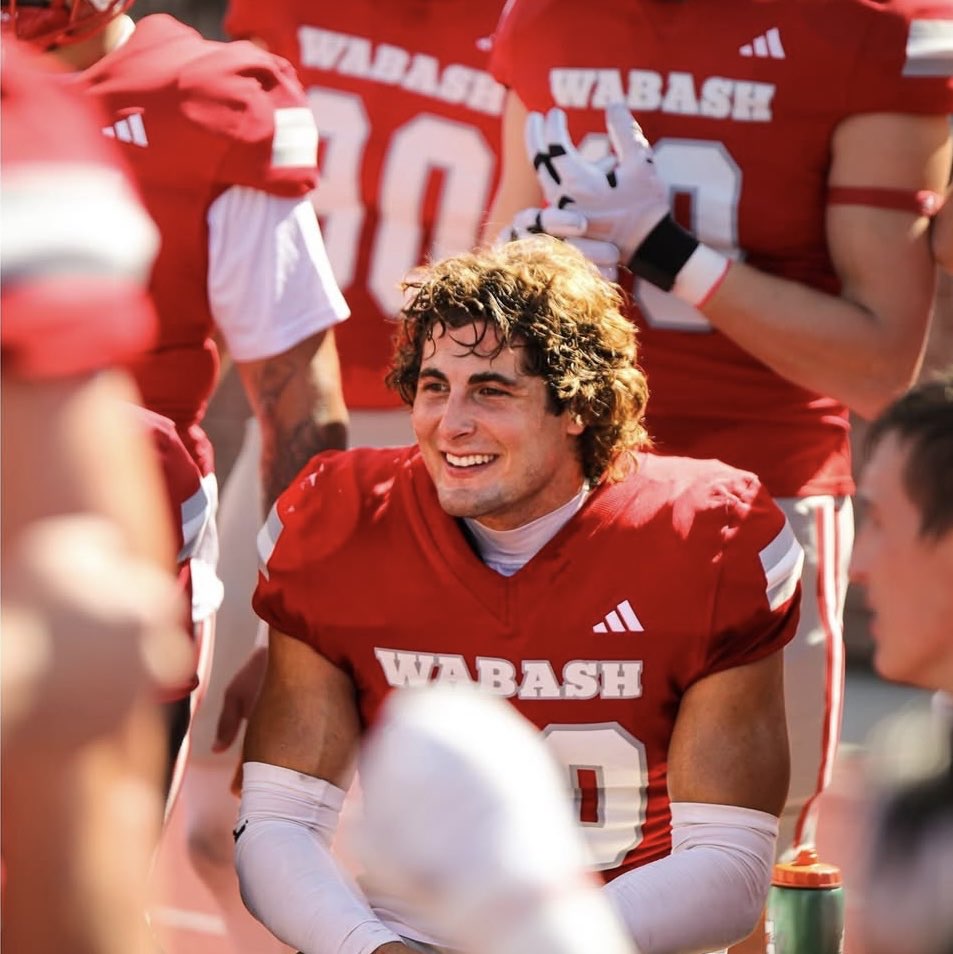 Samuel Ringer athlete profile head shot