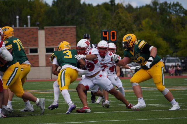 Athlete profile featured image number 3 of 4