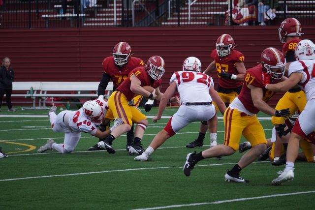 Athlete profile featured image number 4 of 4