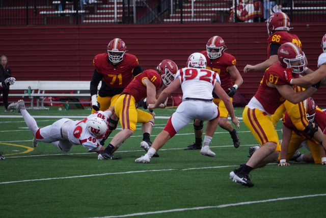 Athlete profile featured image number 2 of 4