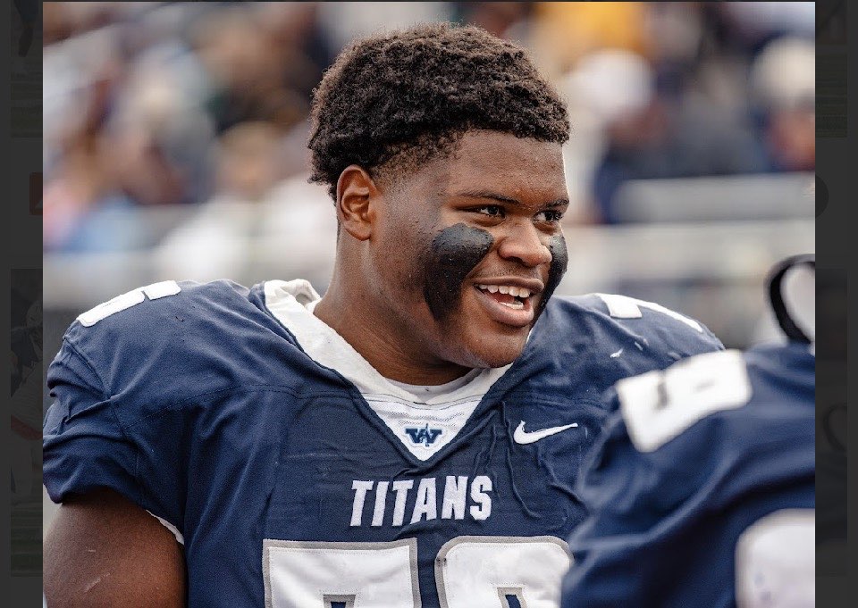 Jordan Gore athlete profile head shot