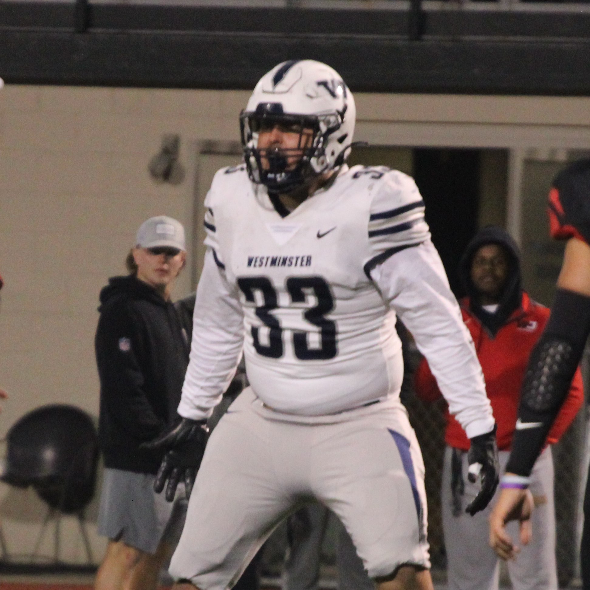 Sebastian Dinardo athlete profile head shot