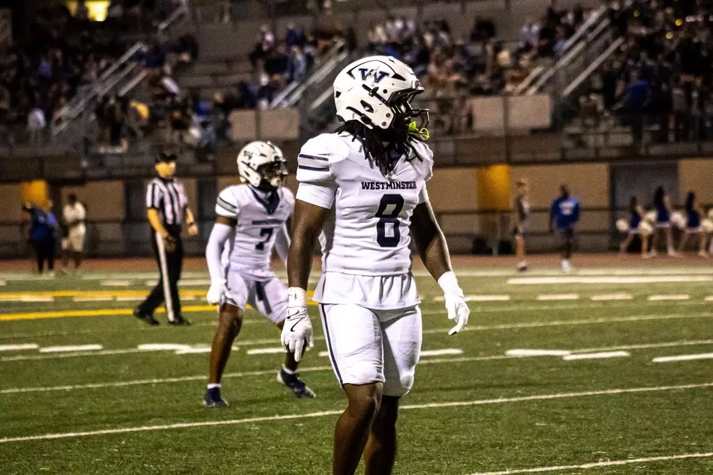 Ricky Cooper athlete profile head shot