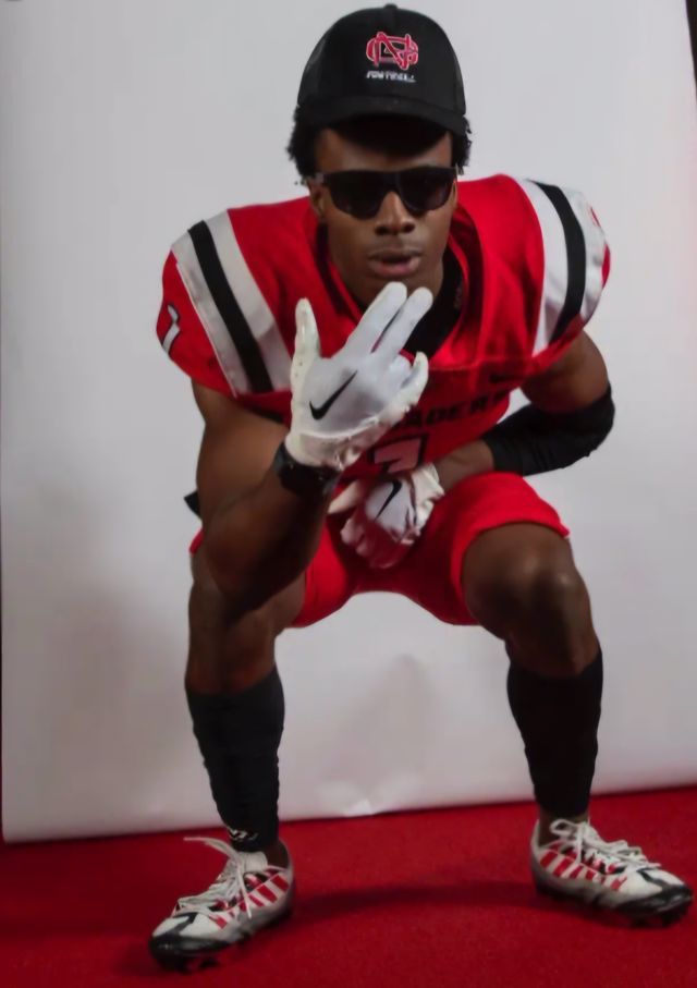 Athlete profile featured image number 9 of 10