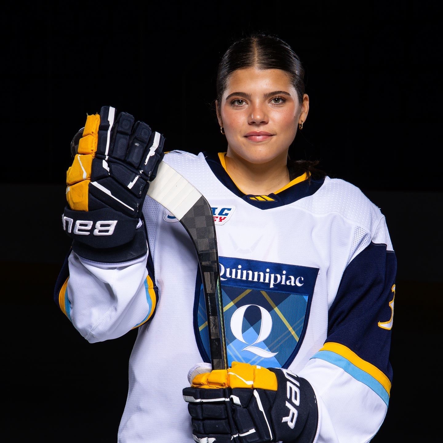 Aynsley D'Ottavio athlete profile head shot