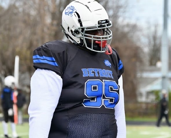 Lorenzo Jones athlete profile head shot