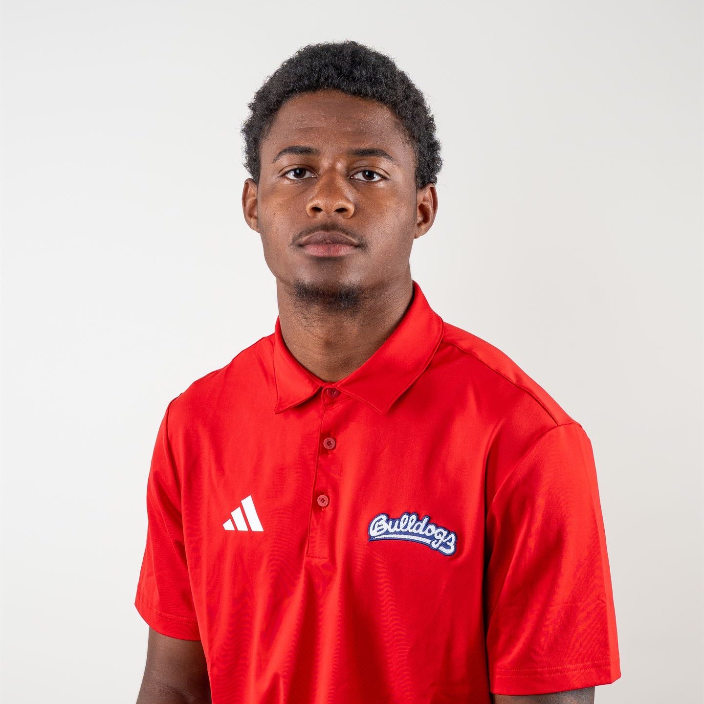 Kiontre Harris athlete profile head shot