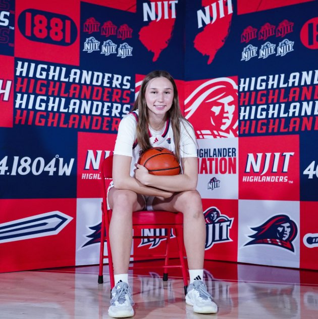 Olivia Kulyk athlete profile head shot