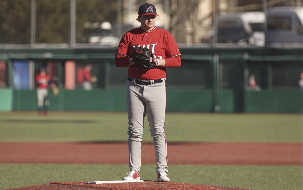 Brandon Falco athlete profile head shot