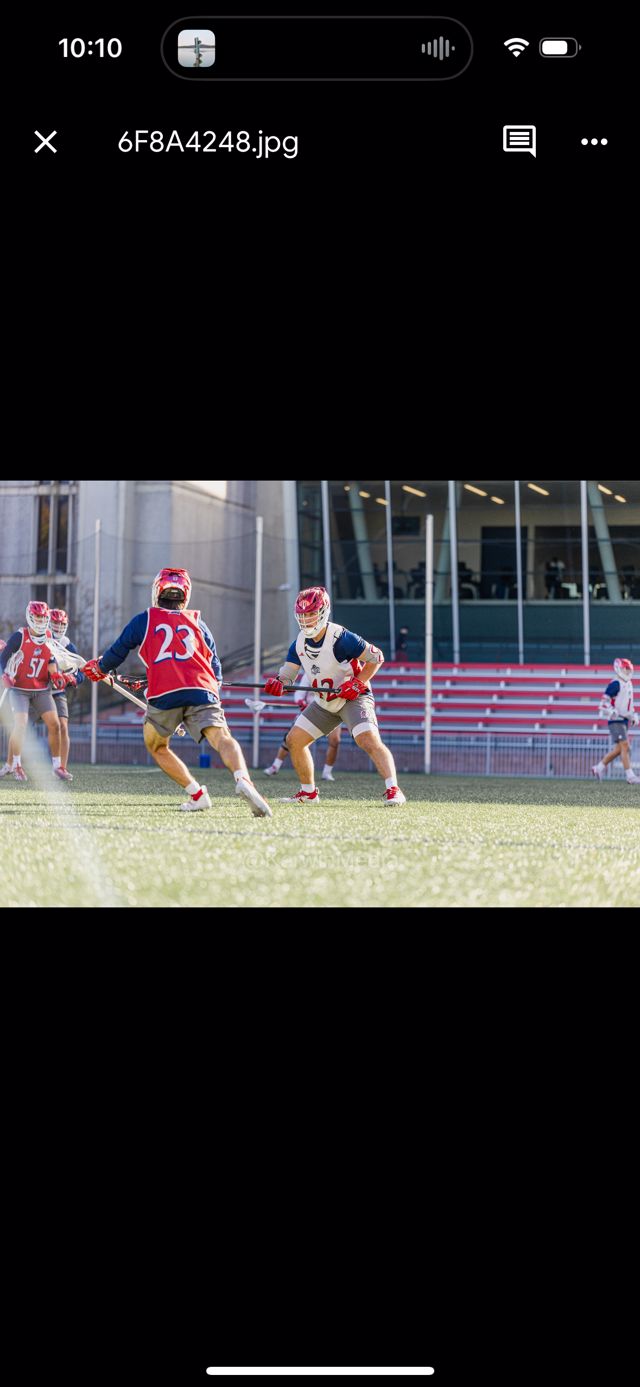 Athlete profile featured image number 6 of 6