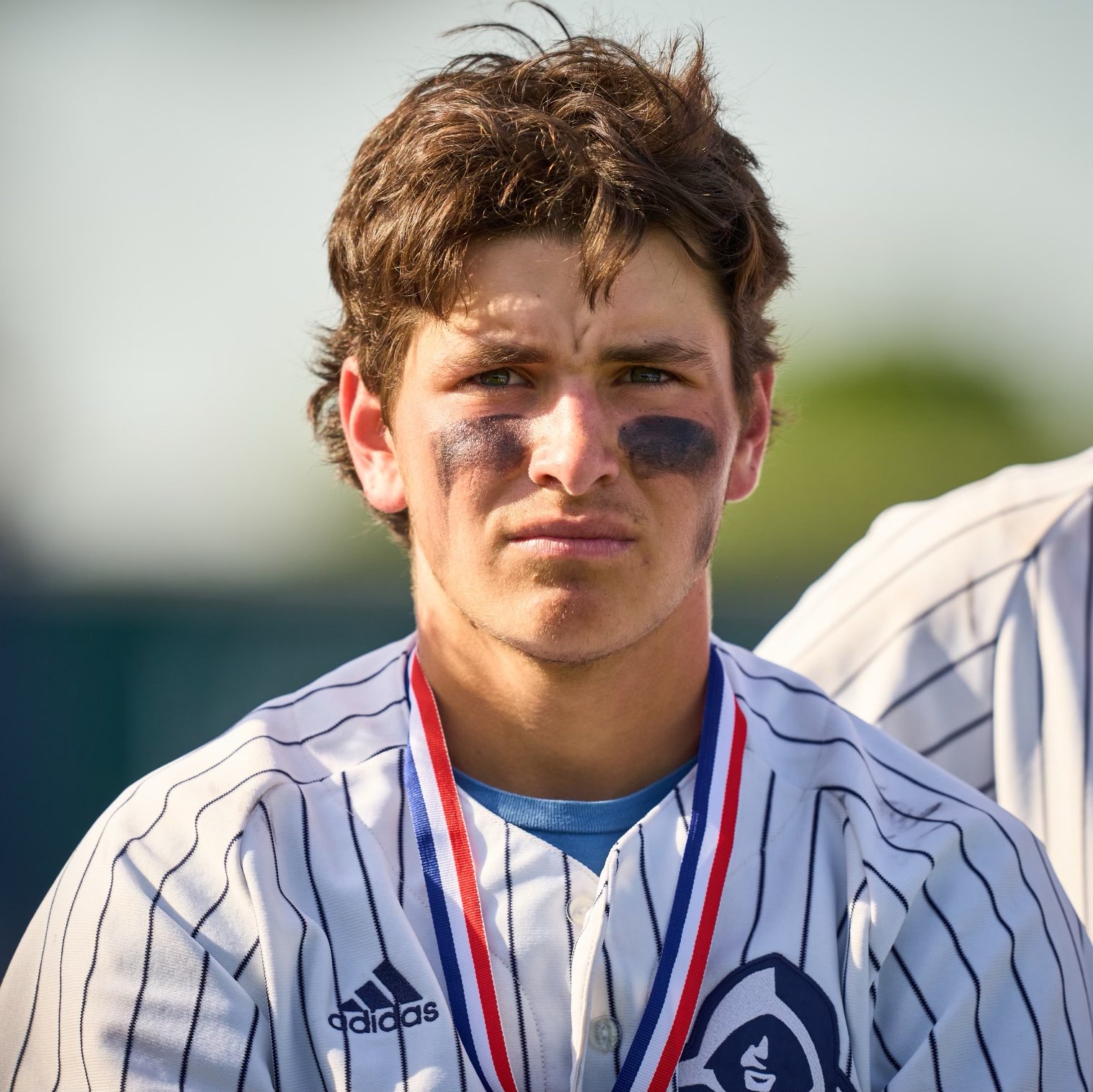 Jack Stead athlete profile head shot