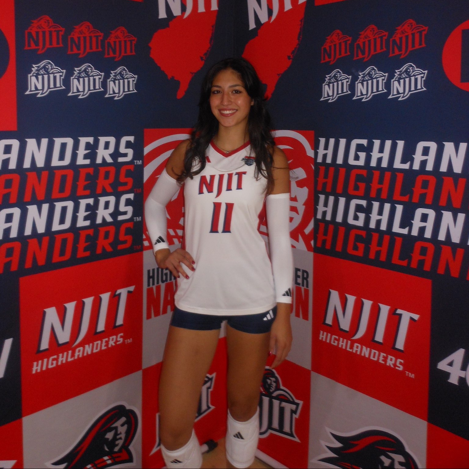 Cece Marino athlete profile head shot