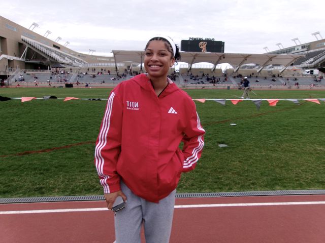 Athlete profile featured image number 1 of 5