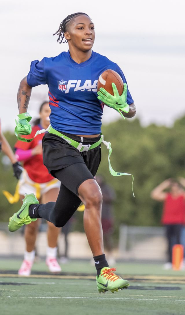 Athlete profile featured image number 2 of 5