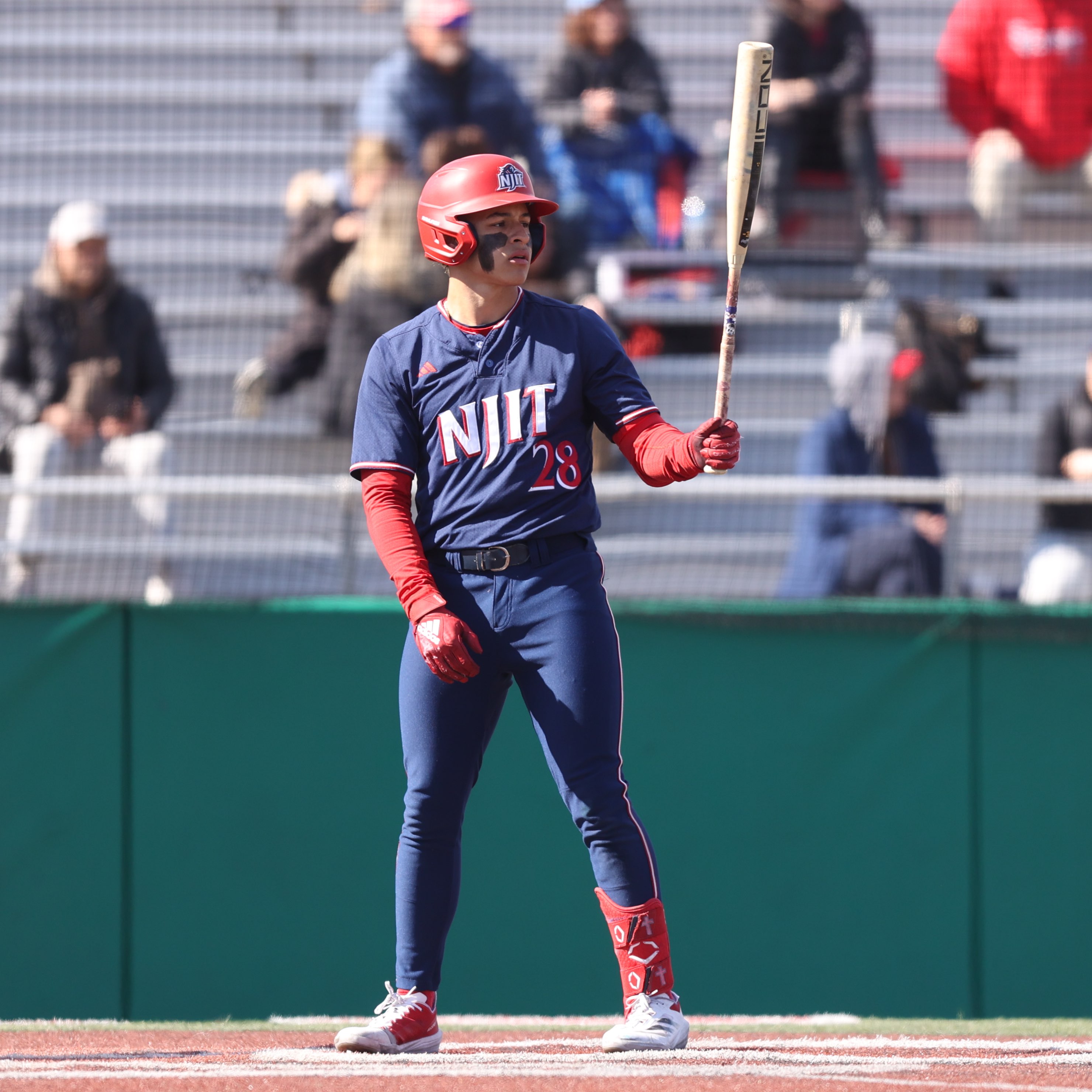 Ty Sallie athlete profile head shot