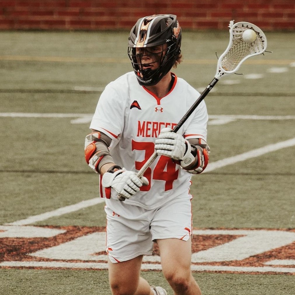 Zach Basisty athlete profile head shot