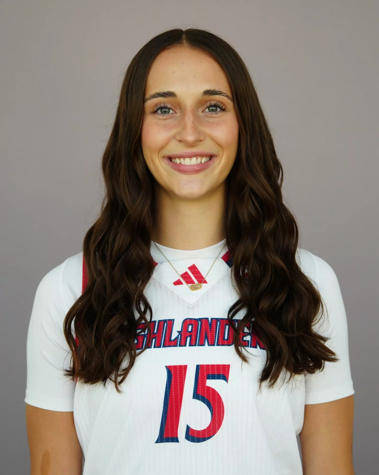 Madilyn Dogs athlete profile head shot
