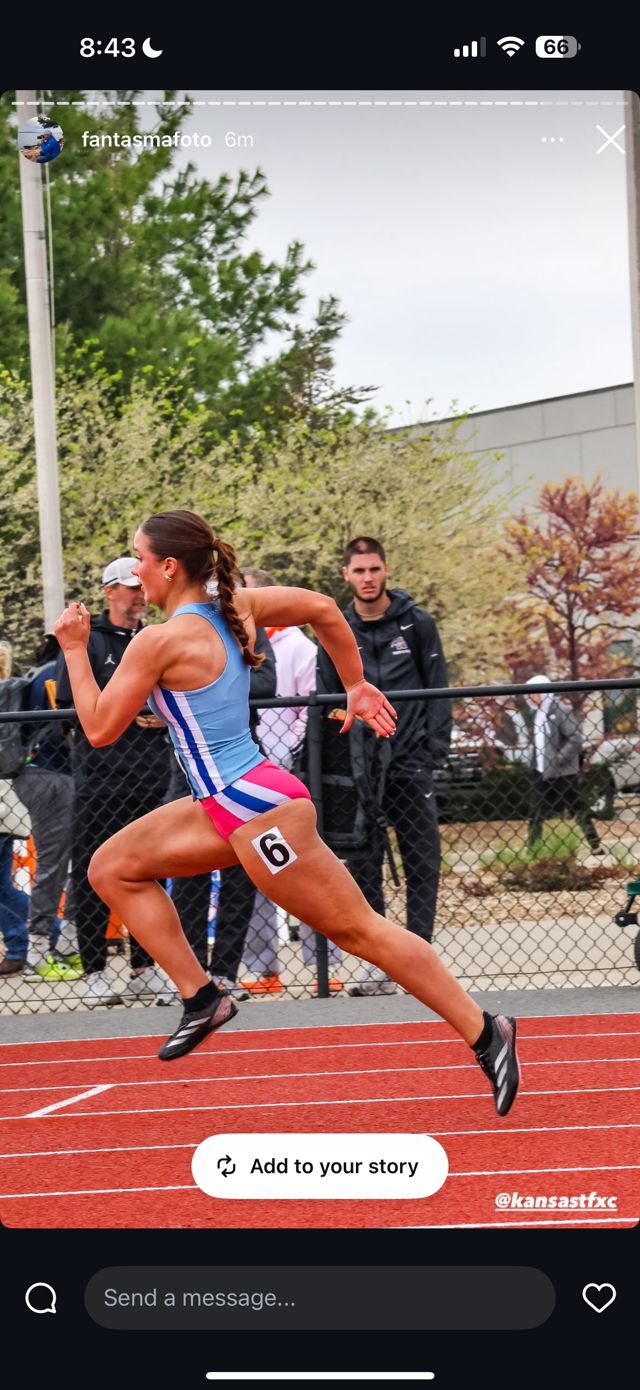 Athlete profile featured image number 4 of 4