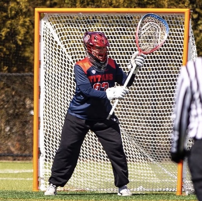 Emily Coyne athlete profile head shot