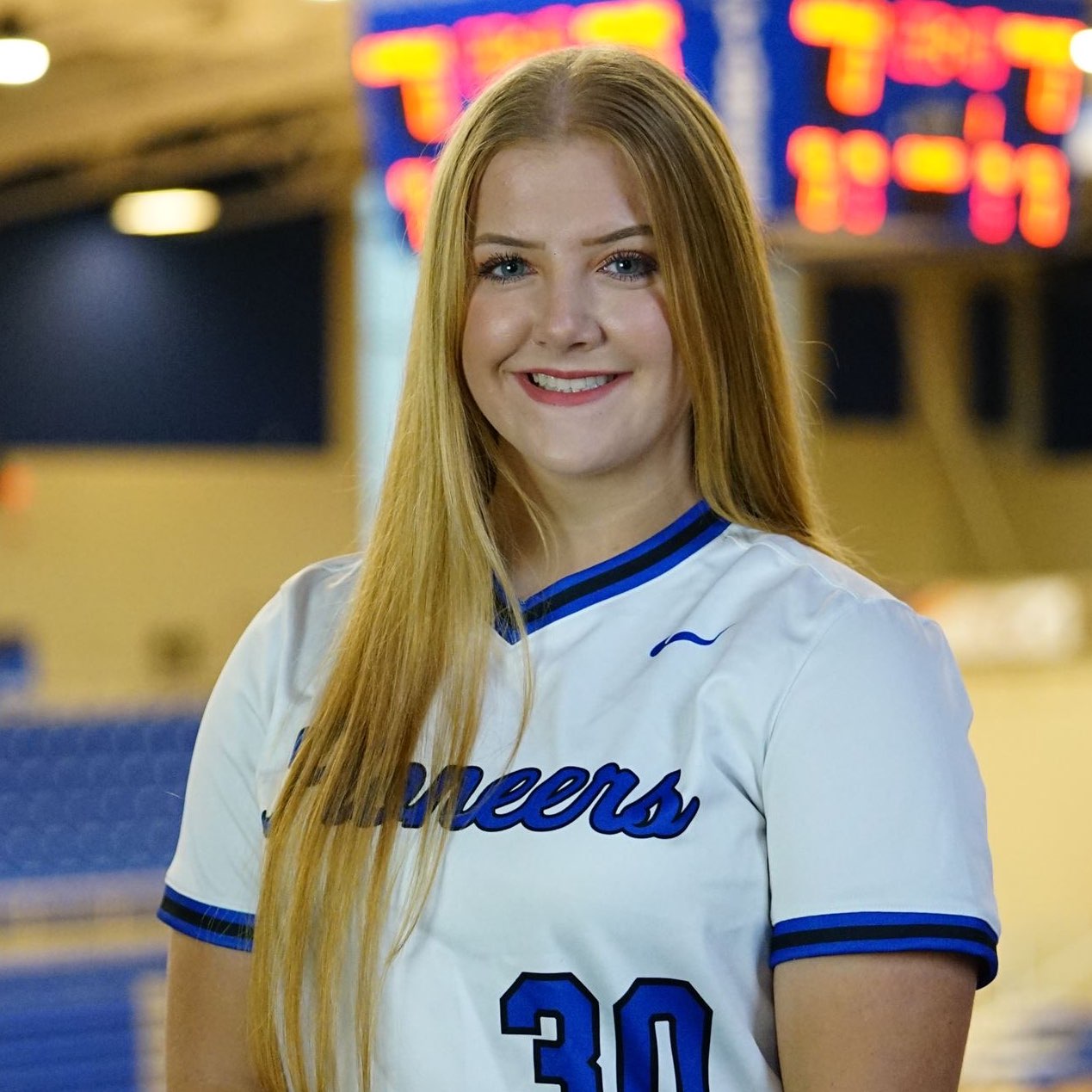 Emily Nolan athlete profile head shot