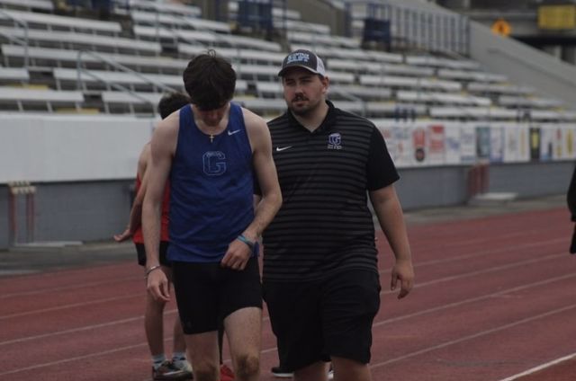 Athlete profile featured image number 1 of 5